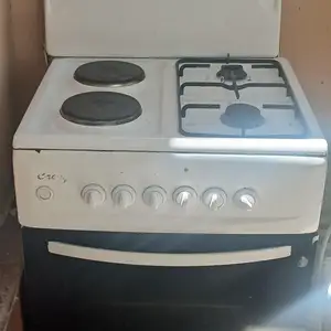 Газовая плита, Хуҷанд
