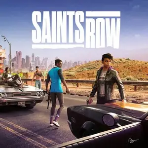 Игра Saints Row V, Худжанд