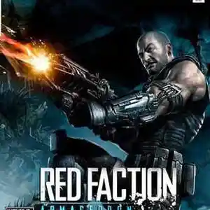 Игра Red faction armageddon для прошитых Xbox 360, Душанбе