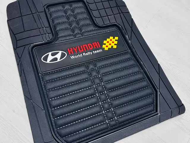 Полик от Hyundai, Душанбе