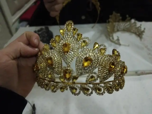 Корона, Душанбе