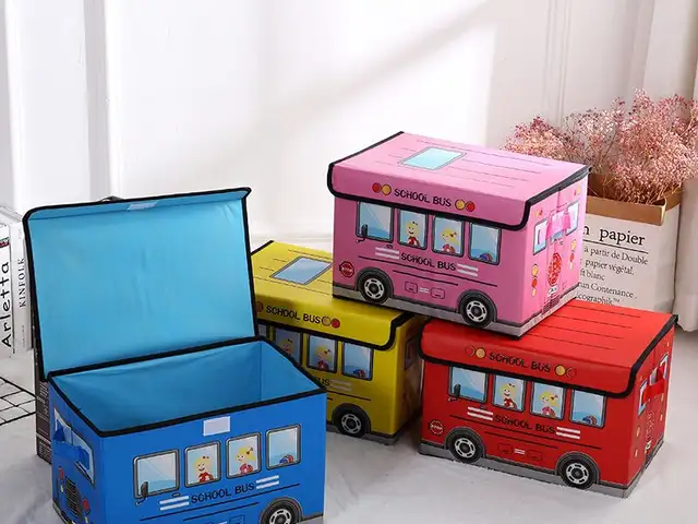 Корзина для хранения игрушек, Душанбе