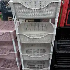 Корзина для овощей, Душанбе
