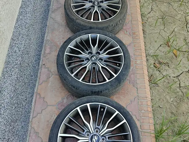 Колеса Avante sport R18, Хуҷанд