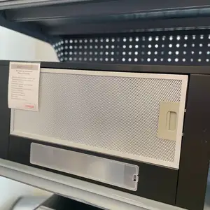 Вытяжка встраиваемая Hansa OTP6233BH, Душанбе