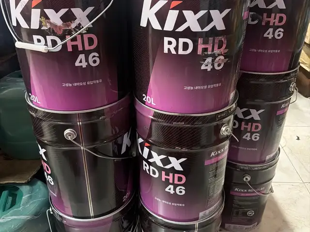 Kixx 46, Душанбе