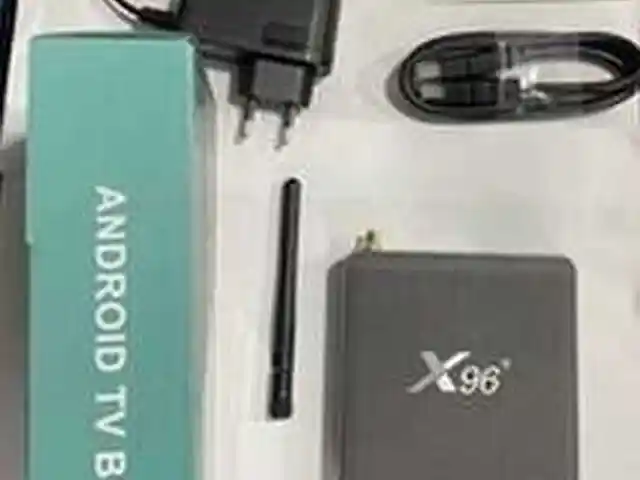 Тв приставка Android, Душанбе