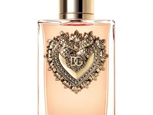 Devotion Dolce&Gabbana, Душанбе