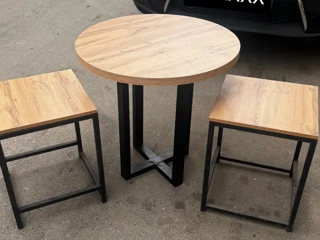 Стол, Душанбе