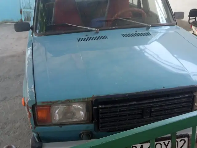 Lada (ВАЗ) 2104