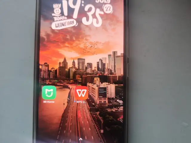 Xiaomi Mi 12 Lite, Душанбе