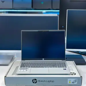 Ноутбук Hp Omnibook ultra 7 16/1 tb 16.0 inch, Хуҷанд
