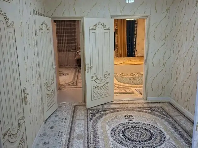 2-комн. квартира, 7 этаж, 55м², Шохмансур, Душанбе