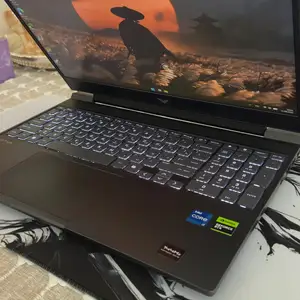 Ноутбук HP Victus 16, Хуҷанд