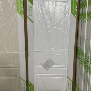 Дверь, Душанбе