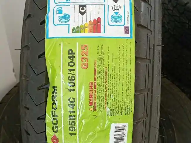 Покрышки R14, Душанбе