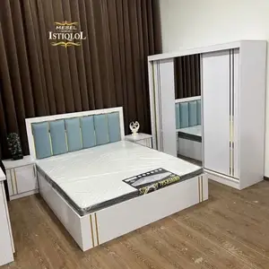 Спальный гарнитур, Душанбе