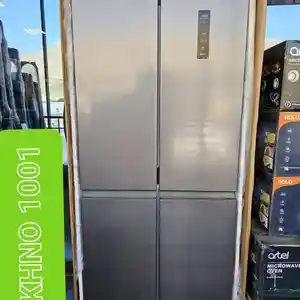 Холодильник роло, Душанбе