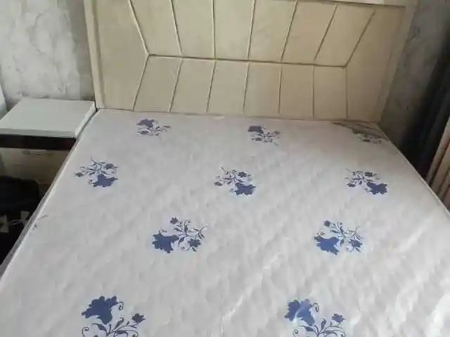 Кровать с матрасом, Душанбе