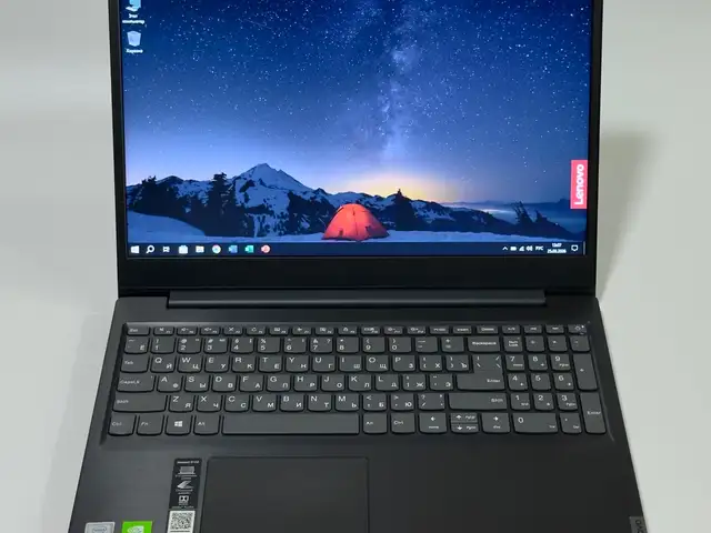Ноутбук Lenovo Ideapad S145 i3-8gen, Хуҷанд