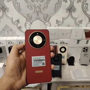 Hohor X9d 8/256Gb, Душанбе