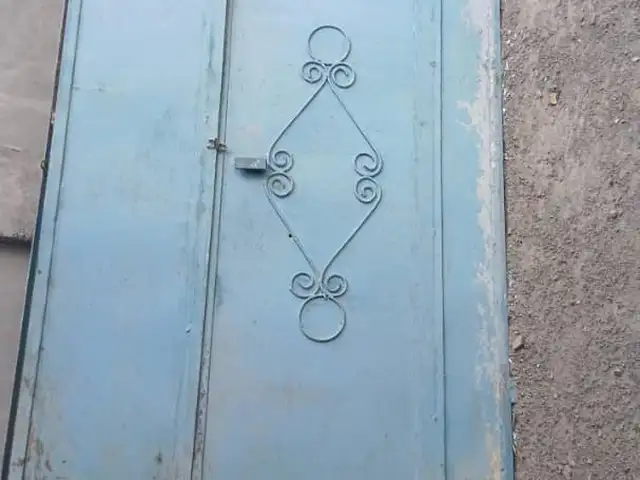 Ворота, Хуҷанд