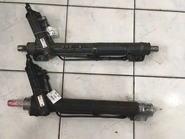Рулевая рейка от BMW e39, Худжанд