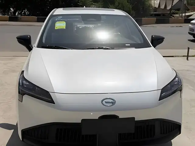 GAC Aion S Plus