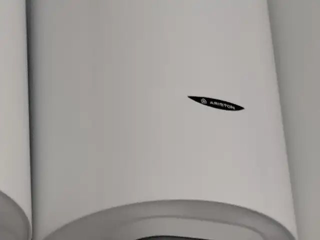 Водонагреватель Ariston 50л, Душанбе