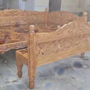 Тапчан, Худжанд