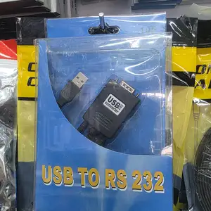 Переходник USB to RS 232, Хуҷанд