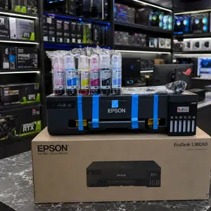 Цветной принтер Epson L18050 A3 Wi-fi, Душанбе