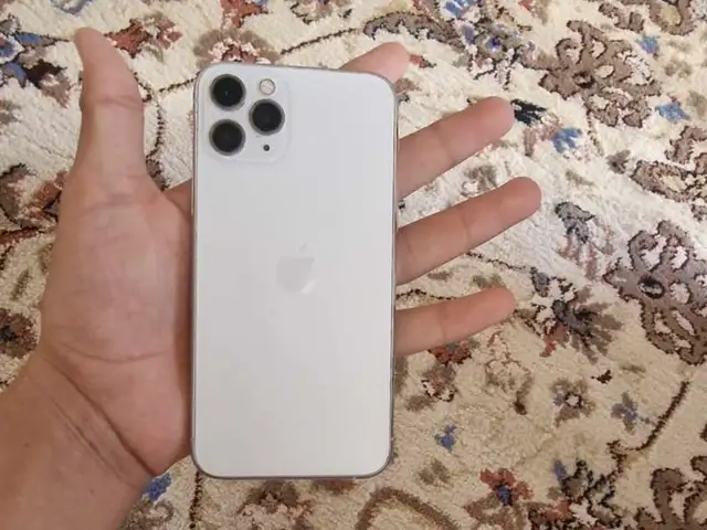 Apple iPhone 11 Pro, 64 gb, Душанбе