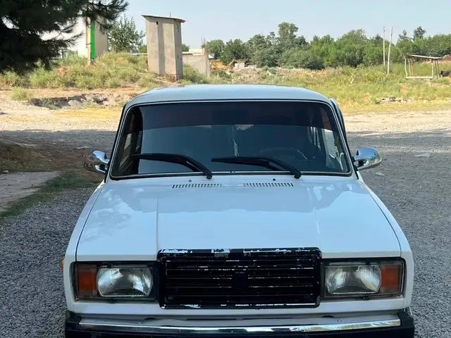 Lada (ВАЗ) 2107