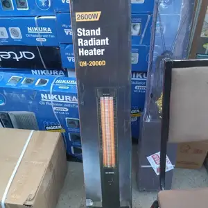 Обогреватель Kumtel 2600w, Душанбе