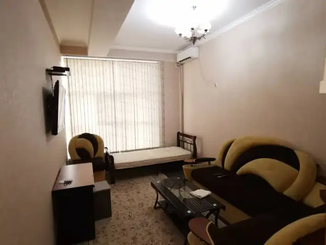 2-комн. квартира, 5 этаж, 40м², Сино, Душанбе