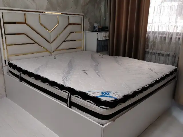 Рахти хоби 2 одама, Душанбе