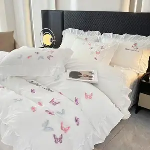 Постельное белье, Душанбе