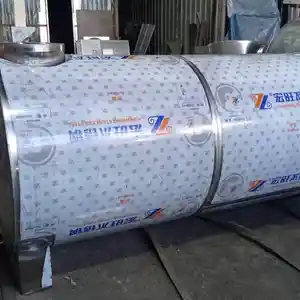 Нержовеющие бочки от 500л, Душанбе