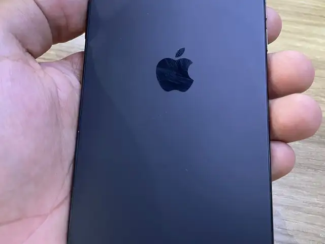 Apple iPhone Air, 256 gb, Space Black, Душанбе