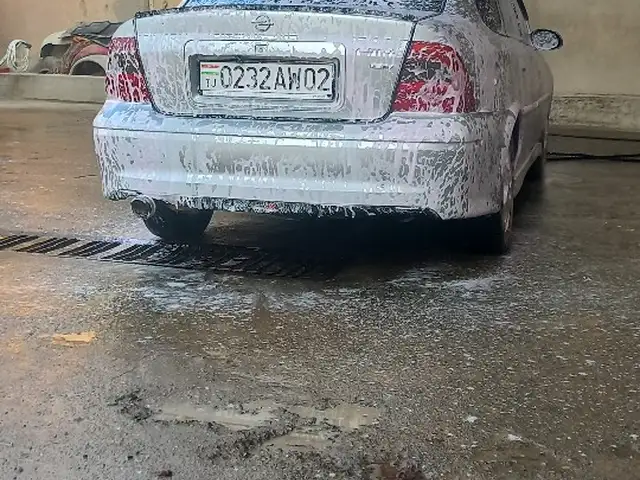 Opel Vectra B