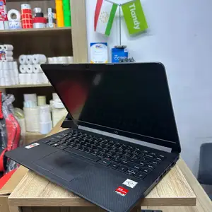 Ноутбук HP, Хуҷанд