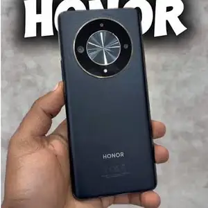 Honor x9c, Канибадам
