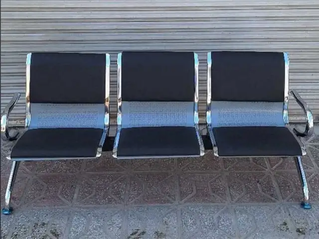 Секция стульев, Душанбе
