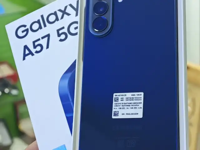 Samsung Galaxy A57 8/128gb, Душанбе
