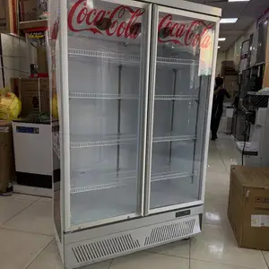 Холодильник витринный 688л, Душанбе