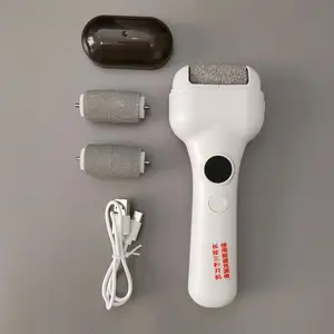 Электрическая роликовая пилка для пяток Yanmi Electric Pedicure, Душанбе