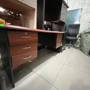 Стол, Душанбе