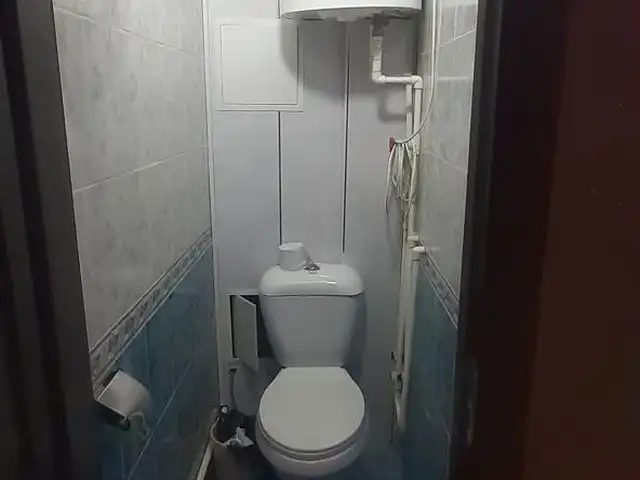 4-комн. квартира, 4 этаж, 82м², 13мкр, Хуҷанд