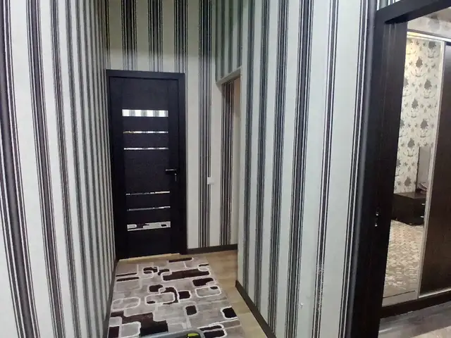 1-комн. квартира, 5 этаж, 42 м², Хиебони Рудаки ру ба руи тарабхонаи Бурак, Душанбе